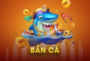 Bắn cá lode88
