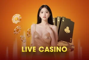 Live casino Lode88