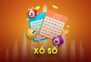 Xổ số Lode88