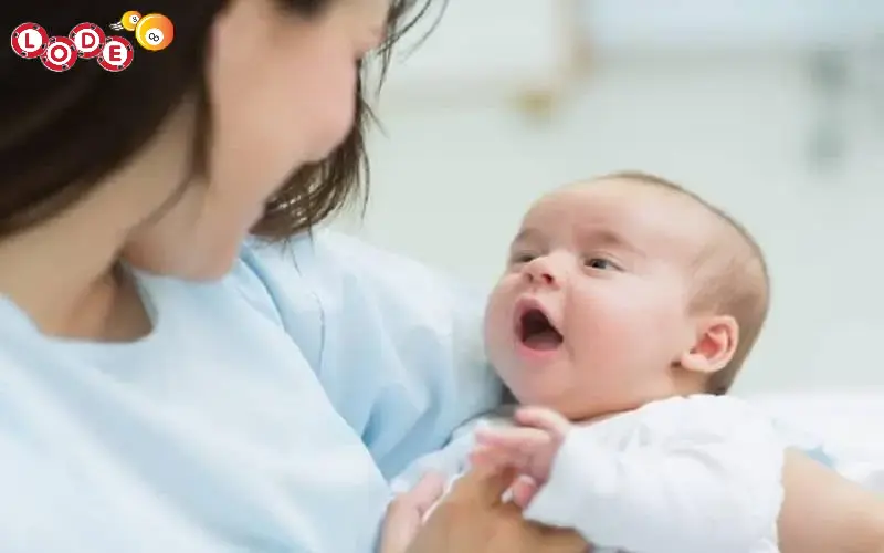 Nằm chiêm bao thấy đẻ được con trai