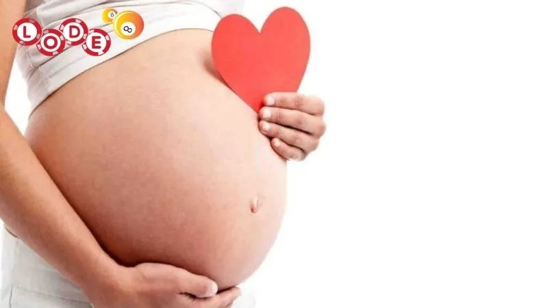 Giải mã giấc mơ có bầu: có thể phản ánh tâm lý của bạn