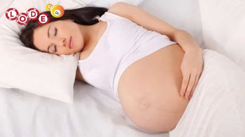 Giải mã giấc mơ có bầu khi có bầu là con trai
