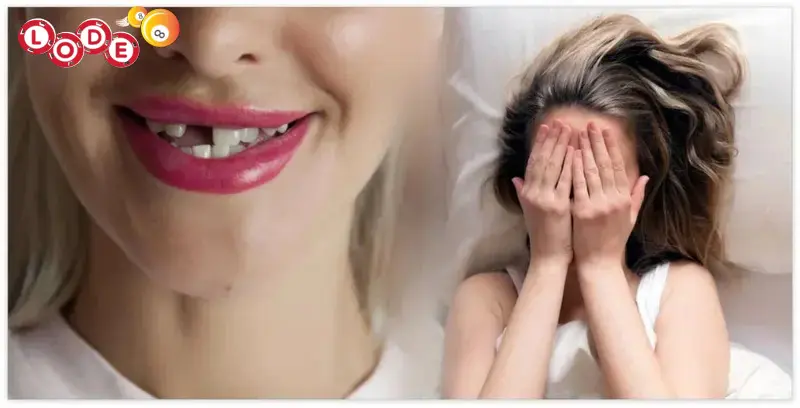 Giải mã giấc mơ rụng răng - Ý nghĩa cụ thể