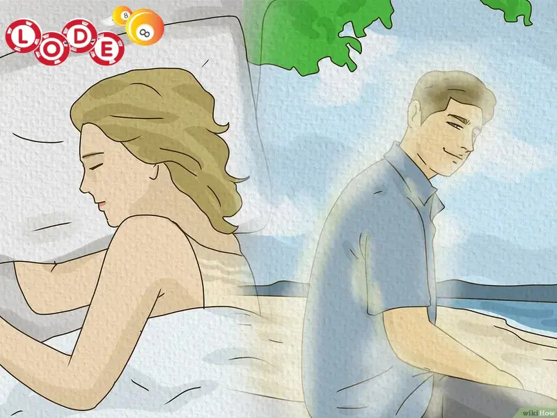 Giải mã giấc mơ thấy người chết - Số gợi ý cho bạn