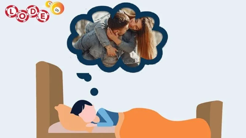 Giải mã giấc mơ thấy người yêu cũ có người yêu mới ý nghĩa gì