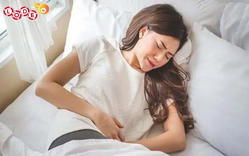 Mơ bản thân bị sảy thai là điềm không may