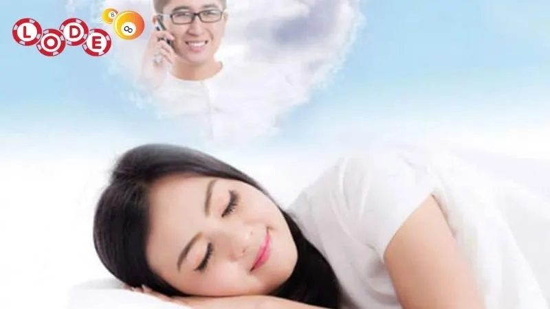 Nằm mơ thấy người yêu cũ nhiều lần là điềm báo gì?