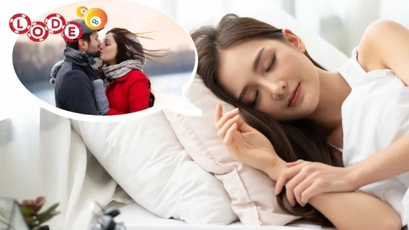 Những con số may mắn trong giấc mơ thấy người yêu cũ