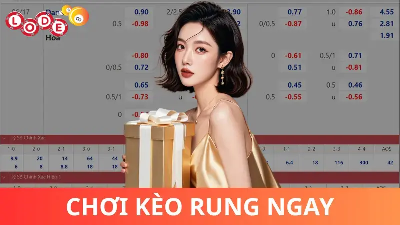 Thời điểm vàng bắt kèo rung là gì?