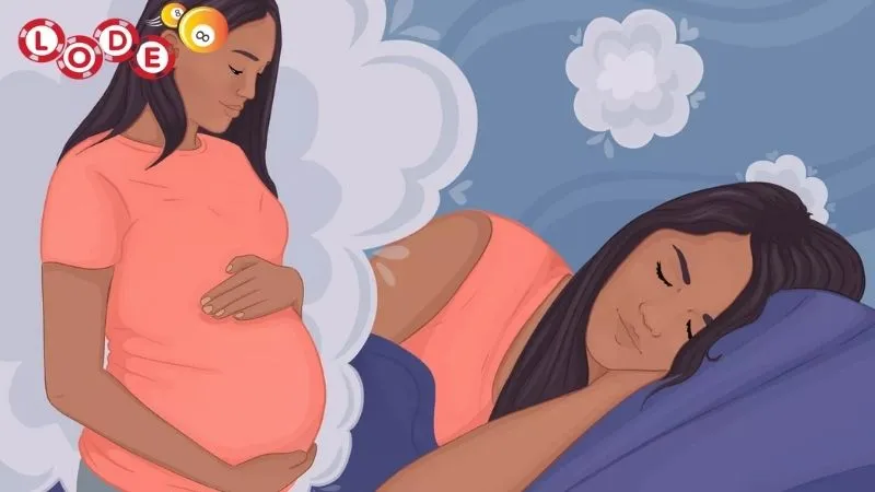 Thực hư giấc mơ thấy có bầu mang ý nghĩa gì?